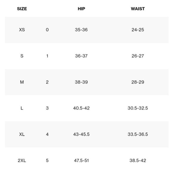 NWT Good American Bronze Crinkle always fit twist top small - Picture 7 of 7